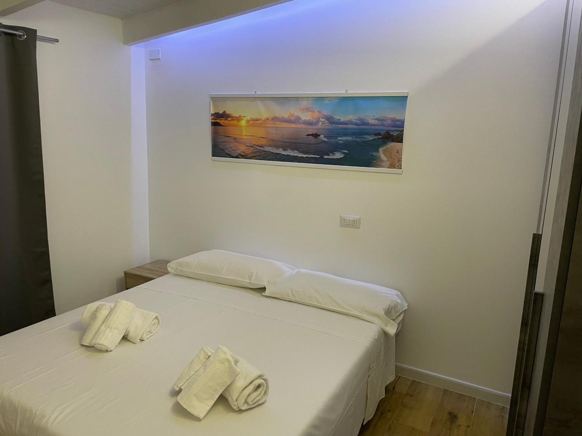Iside Apartment