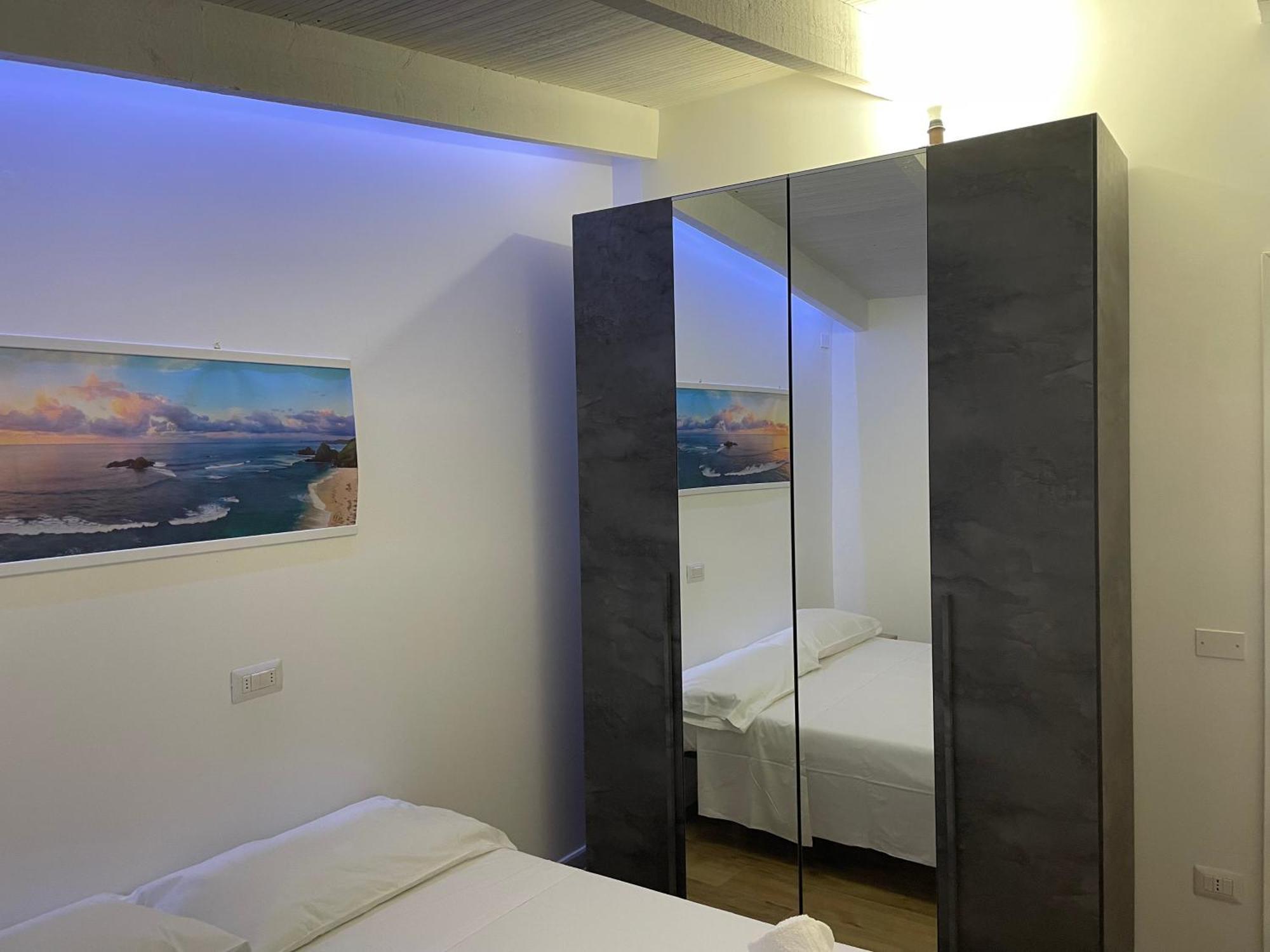 Iside Apartment *