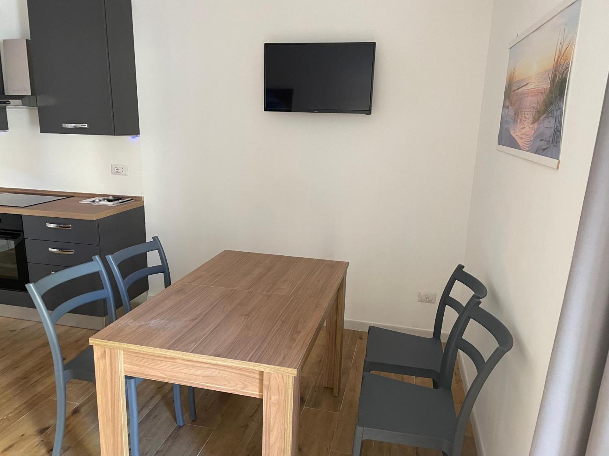 Iside Apartment Olbia