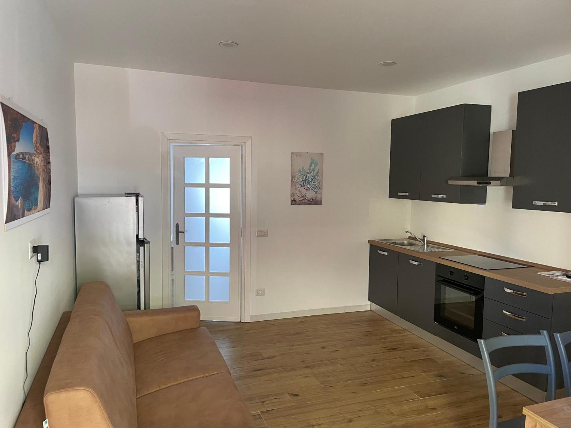 Iside Apartment
