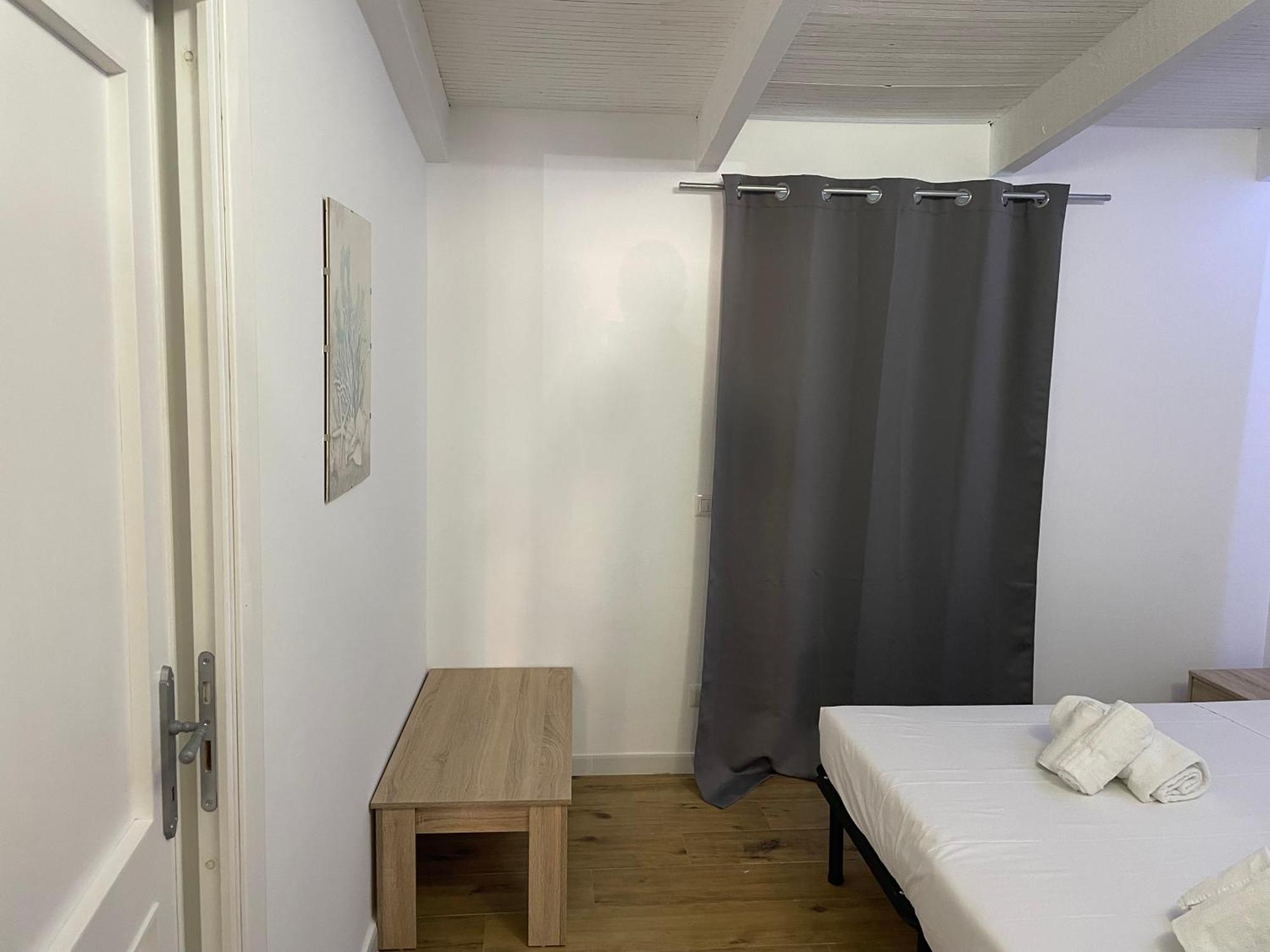 Apartment Iside *