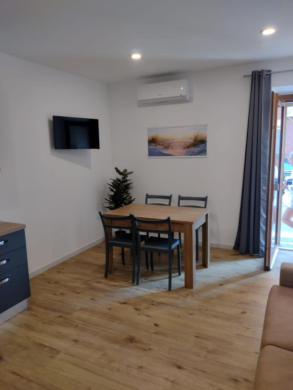 Apartment Iside Olbia