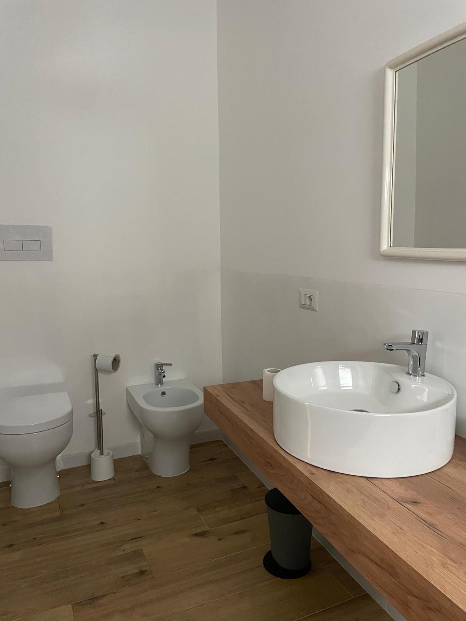 Apartment Iside