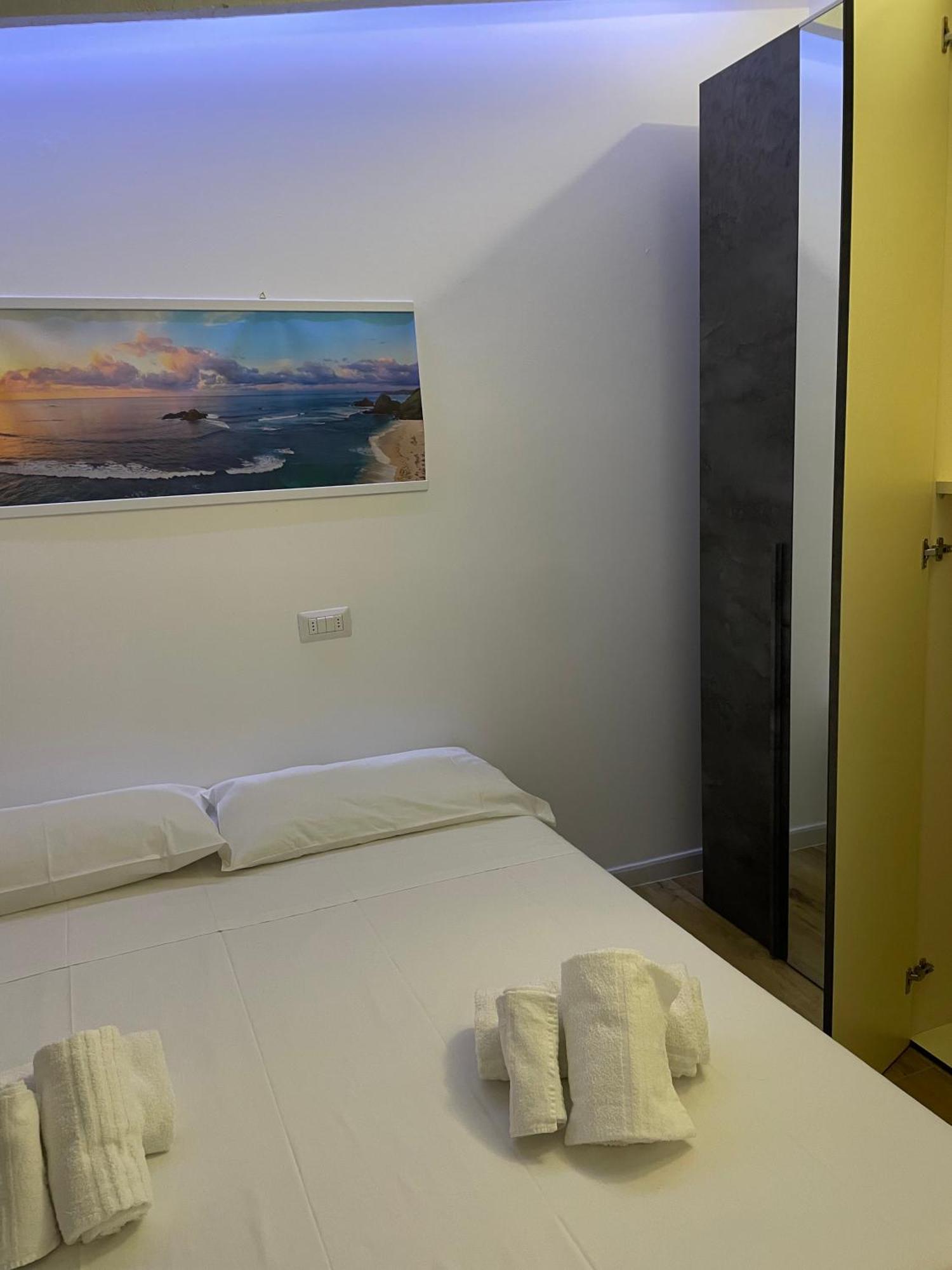 Apartment Iside Olbia