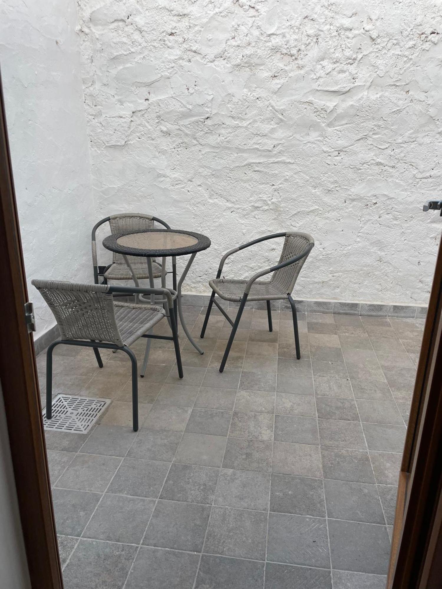Iside Apartment *